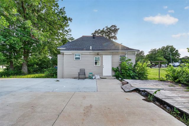 720 N Boulevard Street, Edmond, OK 73034