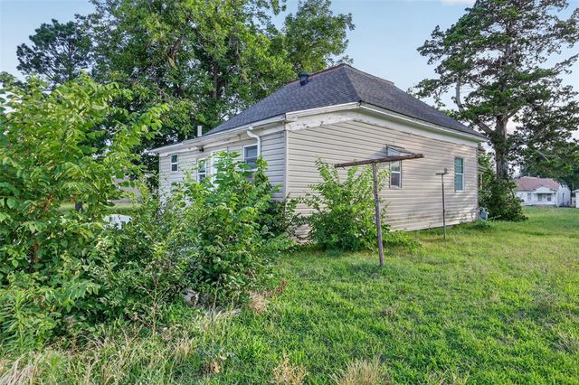 720 N Boulevard Street, Edmond, OK 73034