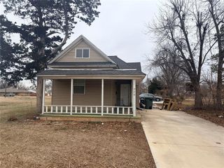 720 N Boulevard Street, Edmond, OK 73034