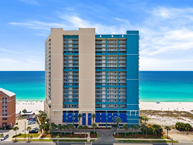 17281 Front Beach Road UNIT 306, Panama City Beach, FL 32413