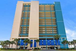 17281 Front Beach Road UNIT 306, Panama City Beach, FL 32413