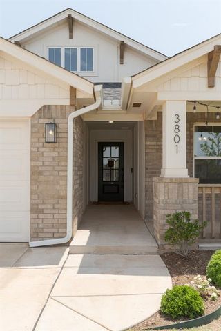 3801 NW 175th Street, Edmond, OK 73012