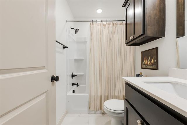 3801 NW 175th Street, Edmond, OK 73012
