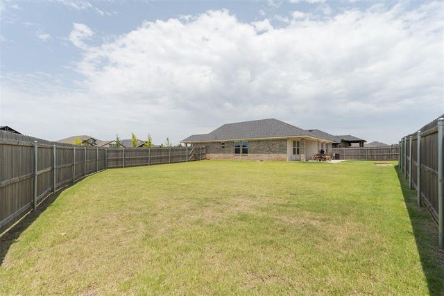 3801 NW 175th Street, Edmond, OK 73012