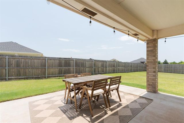 3801 NW 175th Street, Edmond, OK 73012