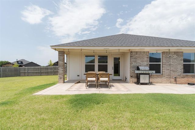 3801 NW 175th Street, Edmond, OK 73012