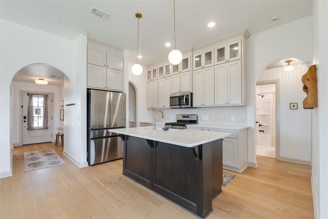 3801 NW 175th Street, Edmond, OK 73012
