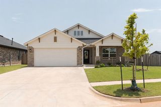 3801 NW 175th Street, Edmond, OK 73012