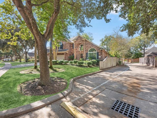 3231 Chapel Creek Way, Missouri City, TX 77459
