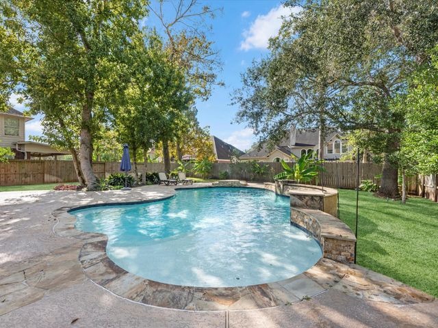 3231 Chapel Creek Way, Missouri City, TX 77459