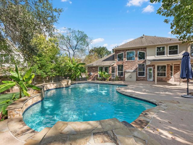 3231 Chapel Creek Way, Missouri City, TX 77459