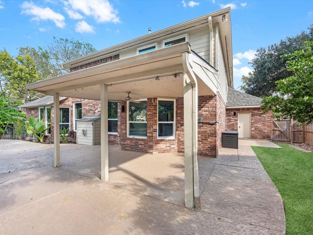 3231 Chapel Creek Way, Missouri City, TX 77459