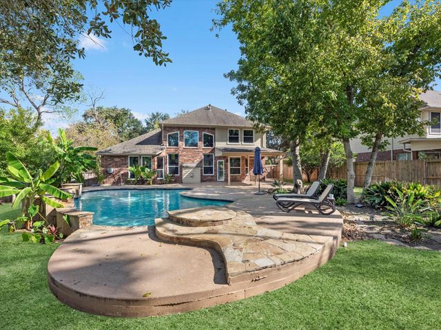 3231 Chapel Creek Way, Missouri City, TX 77459