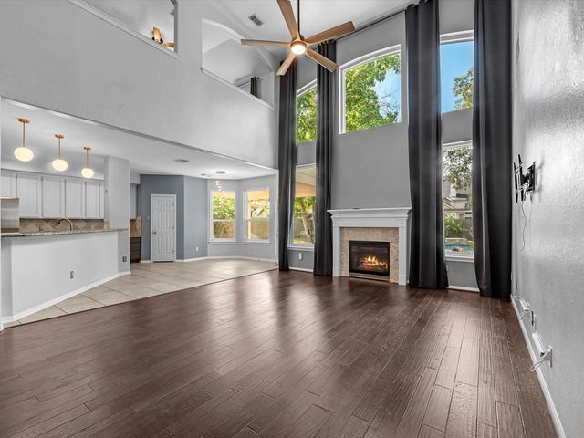 3231 Chapel Creek Way, Missouri City, TX 77459