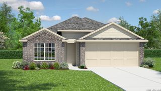 14715 Donley Run, San Antonio, TX 78245
