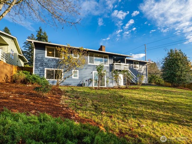 2317 137th Place SE, Bellevue, WA 98005