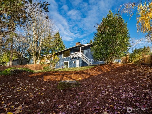 2317 137th Place SE, Bellevue, WA 98005