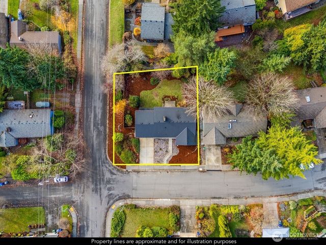 2317 137th Place SE, Bellevue, WA 98005