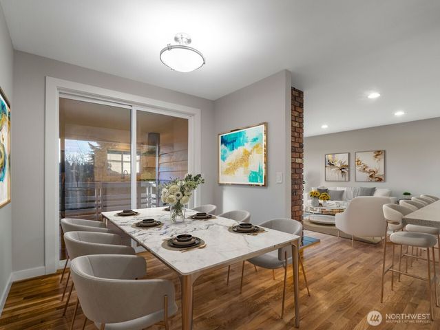 2317 137th Place SE, Bellevue, WA 98005