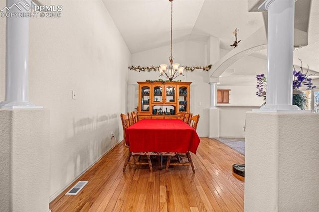 4750 San Pietro Court, Pueblo, CO 81008