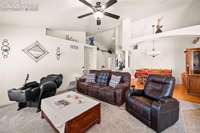 4750 San Pietro Court, Pueblo, CO 81008