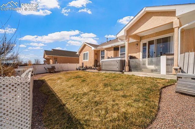 4750 San Pietro Court, Pueblo, CO 81008