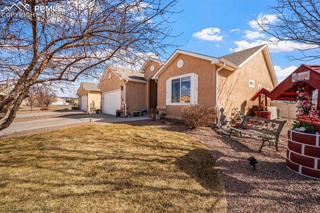 4750 San Pietro Court, Pueblo, CO 81008
