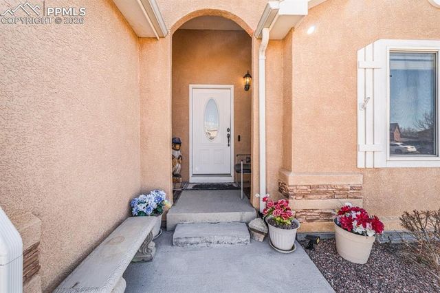 4750 San Pietro Court, Pueblo, CO 81008