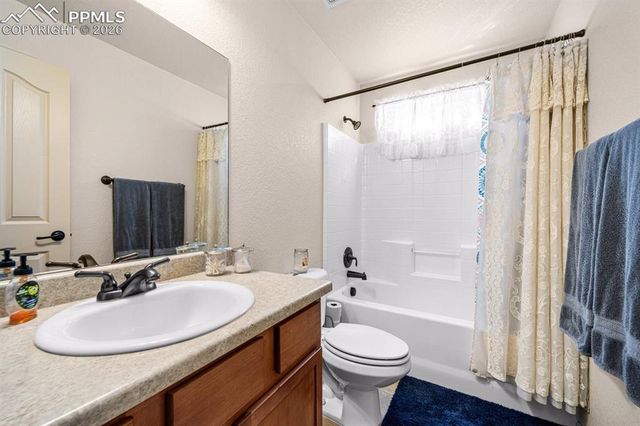 4750 San Pietro Court, Pueblo, CO 81008