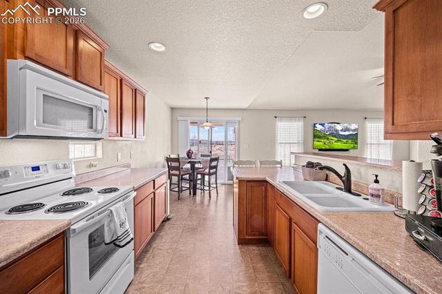 4750 San Pietro Court, Pueblo, CO 81008