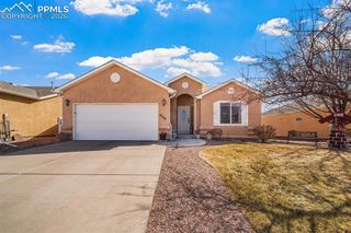 4750 San Pietro Court, Pueblo, CO 81008