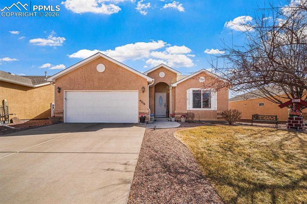 4750 San Pietro Court, Pueblo, CO 81008
