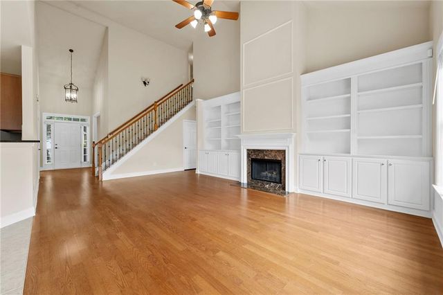 3736 Rosecliff Trace, Buford, GA 30519