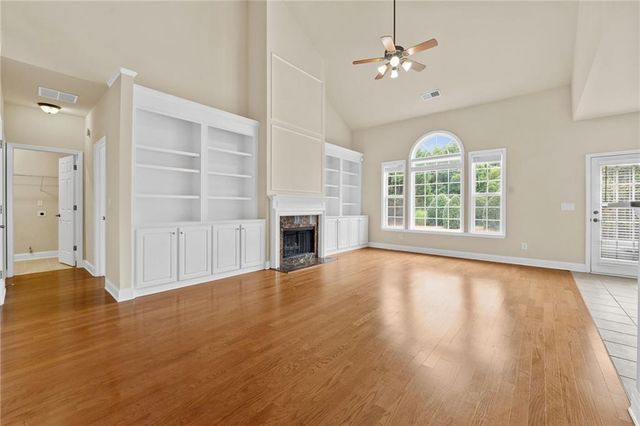 3736 Rosecliff Trace, Buford, GA 30519