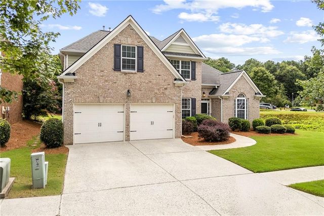3736 Rosecliff Trace, Buford, GA 30519