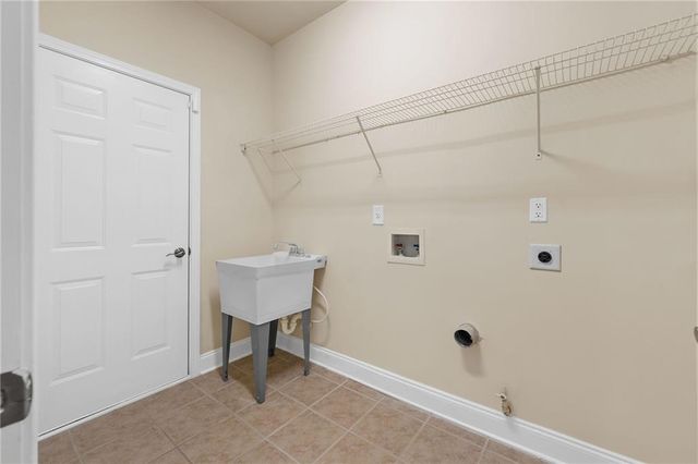 3736 Rosecliff Trace, Buford, GA 30519