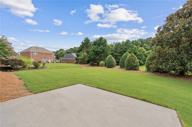 3736 Rosecliff Trace, Buford, GA 30519