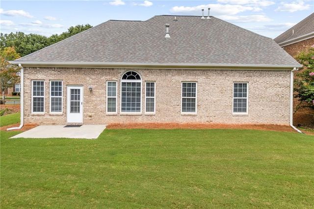3736 Rosecliff Trace, Buford, GA 30519