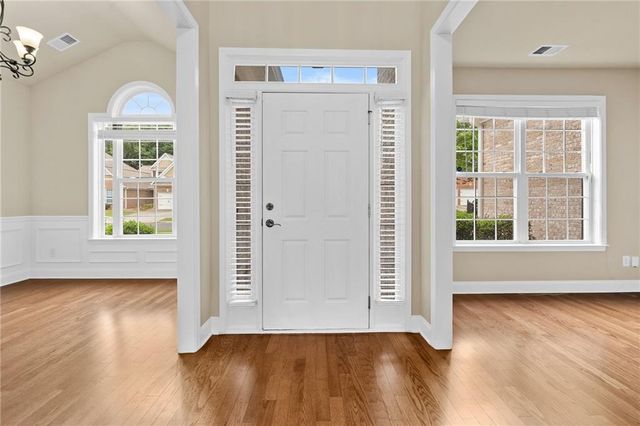 3736 Rosecliff Trace, Buford, GA 30519