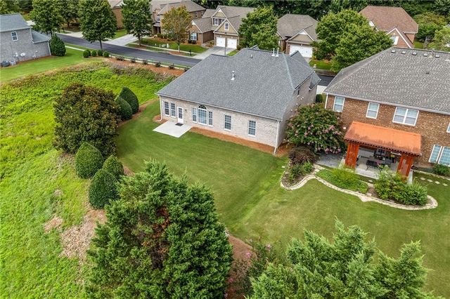 3736 Rosecliff Trace, Buford, GA 30519