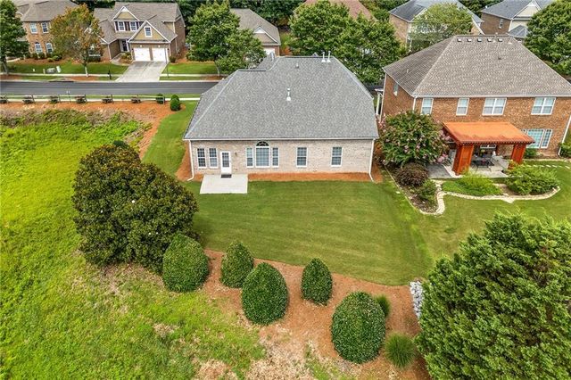 3736 Rosecliff Trace, Buford, GA 30519