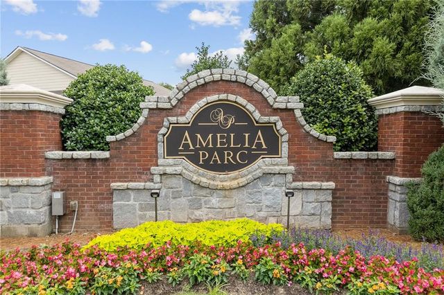 3736 Rosecliff Trace, Buford, GA 30519
