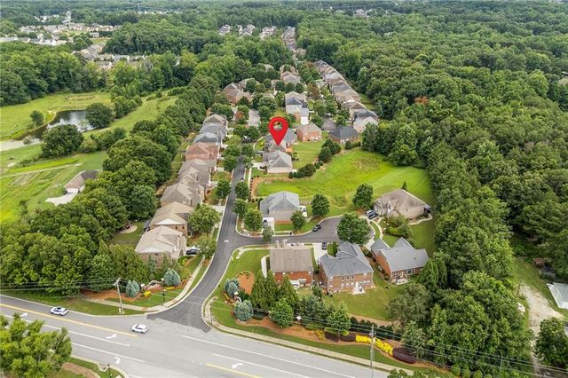 3736 Rosecliff Trace, Buford, GA 30519