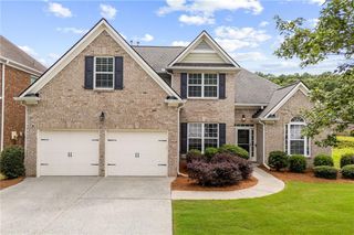 3736 Rosecliff Trace, Buford, GA 30519