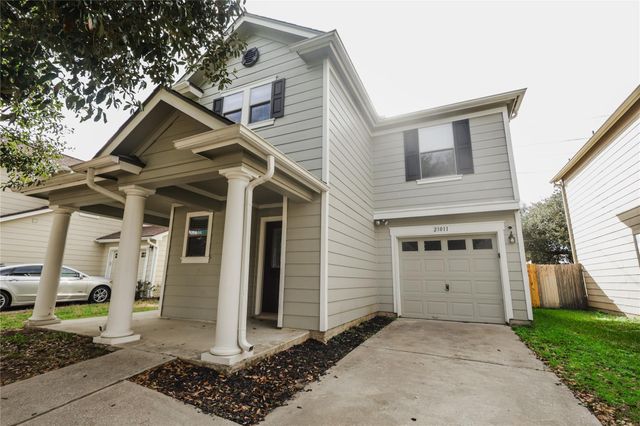 21011 Emery Mills Lane, Humble, TX 77338