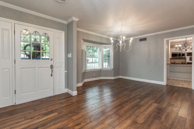 4105 Julie Drive, Amarillo, TX 79109