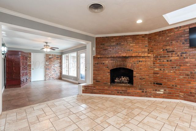 4105 Julie Drive, Amarillo, TX 79109