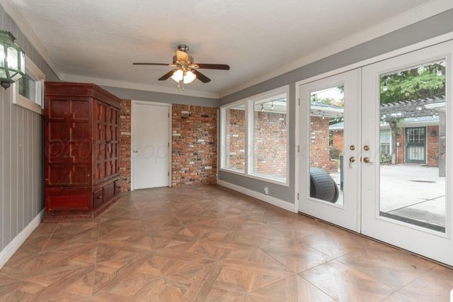 4105 Julie Drive, Amarillo, TX 79109