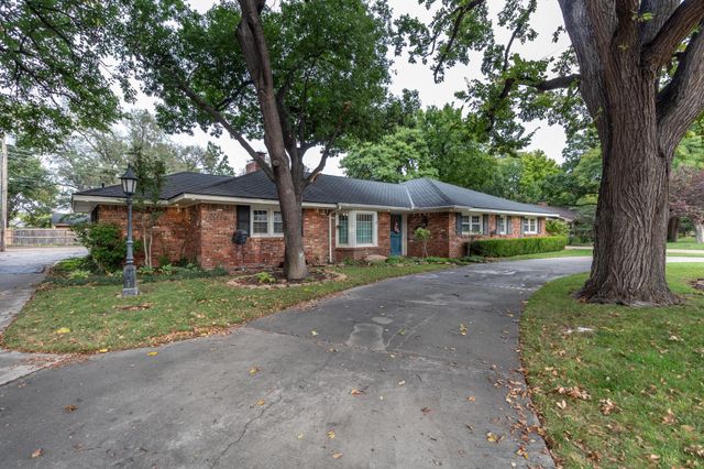 4105 Julie Drive, Amarillo, TX 79109