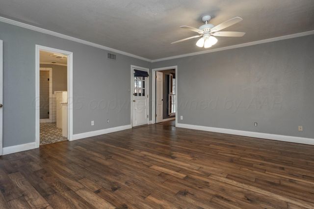 4105 Julie Drive, Amarillo, TX 79109